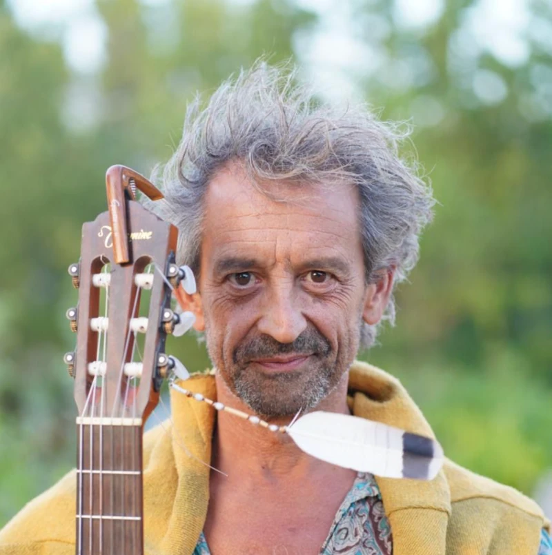 ALAIN BELLOC